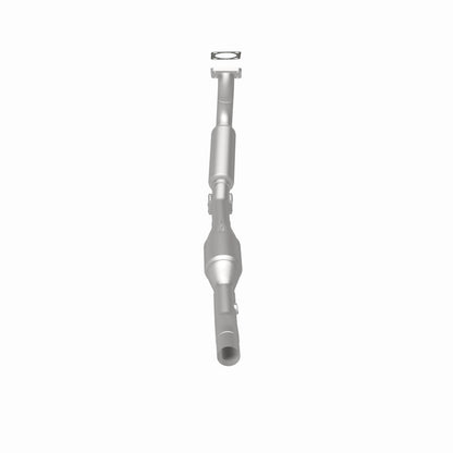 Magnaflow 03-05 Volkswagen Jetta 2.0L Direct Fit Cat Converter 5661526 5661526 360 Degree Image Set
