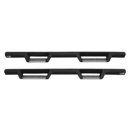 Westin HDX Stainless Drop Nerf Step Bars 56-138352 Photo - Unmounted