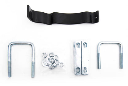 Hellwig Broken Leaf Spring Emergency Repair Kit - 2-1/2in Wide 1305 1305 Photo - Primary