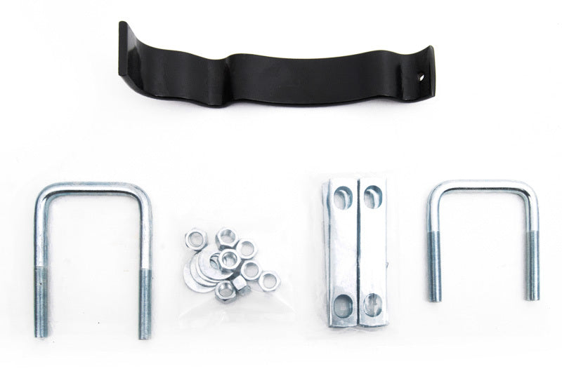 Hellwig Broken Leaf Spring Emergency Repair Kit - 2-1/2in Wide 1305 1305 Photo - Primary