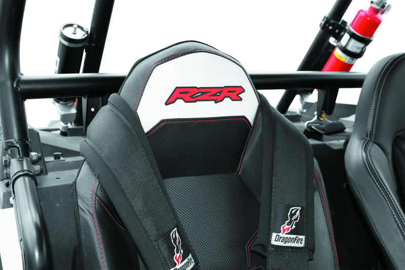 DragonFire Racing Harness Anchor Blk 520666 520666 User 1