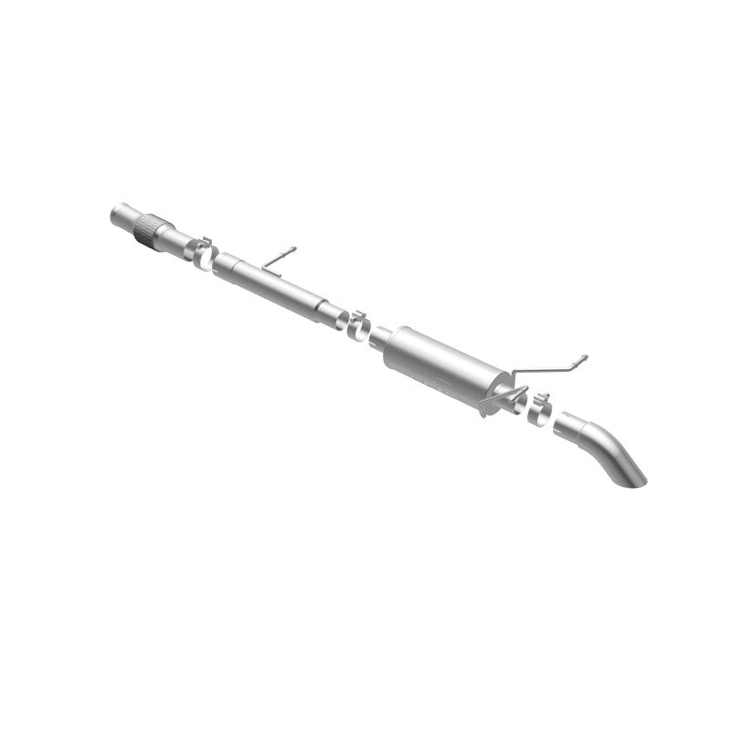 MagnaFlow Off Road Pro Series Cat-Back Performance Exhaust System 17148 360 Degree Image Set