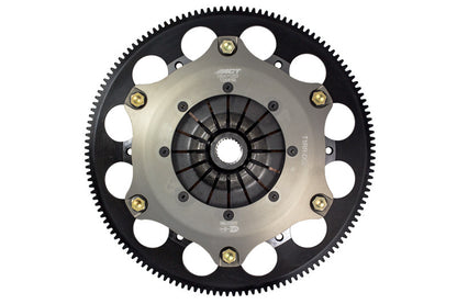 ACT Race Twin Clutch Kit Dodge Neon SRT-4 L4 03-05 T1RR-D02 Photo - Primary