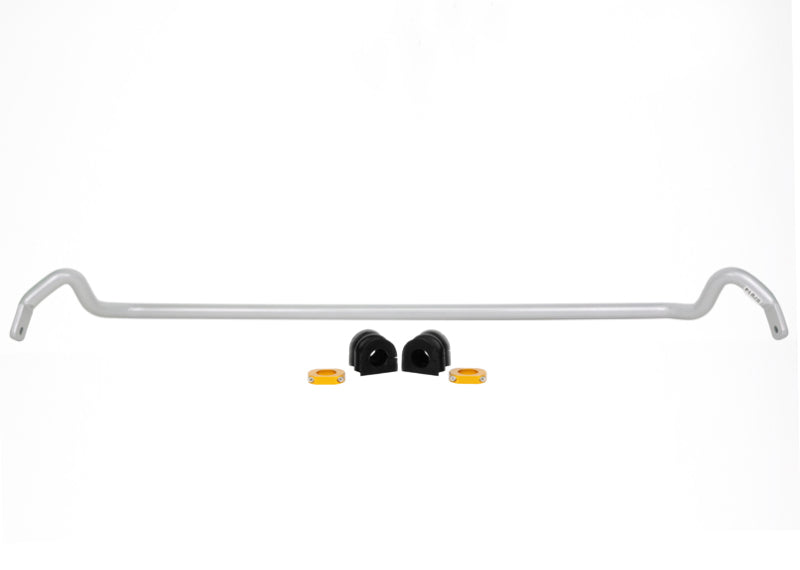 Whiteline Front Sway Bar 22mm Heavy Duty Subaru Impreza 2002-2007 BSF33 Photo - out of package
