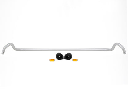 Whiteline Front Sway Bar 22mm Heavy Duty Subaru Impreza 2002-2007 BSF33 Photo - out of package