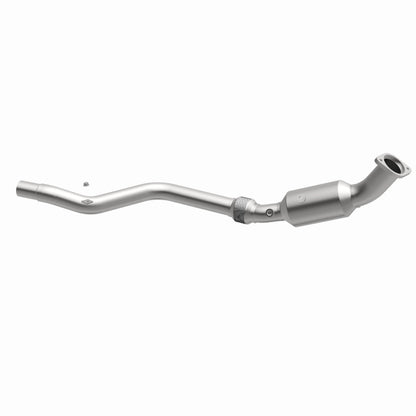 MagnaFlow HM Grade Federal / EPA Compliant Direct-Fit Catalytic Converter 26201 360 Degree Image Set