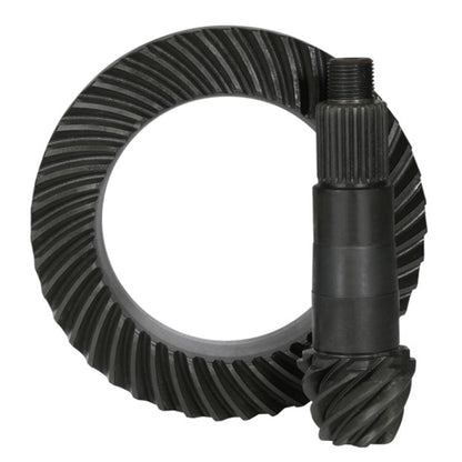 Yukon Gear & Axle Yukon Gear 21-23 Ford Bronco Dana 44 M220 Front Differential 4.56 Ratio Ring & Pinion Gear Set YG DM210FD-456R YG DM210FD-456R Photo - Primary