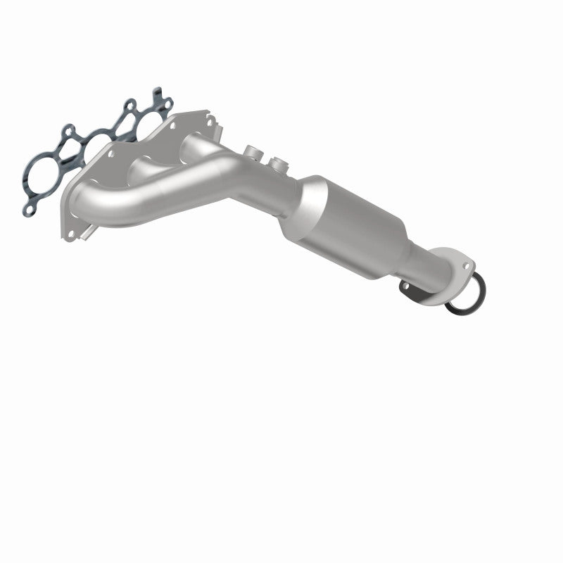 MagnaFlow Lexus HM Grade Federal / EPA Compliant Manifold Catalytic Converter 50604 360 Degree Image Set