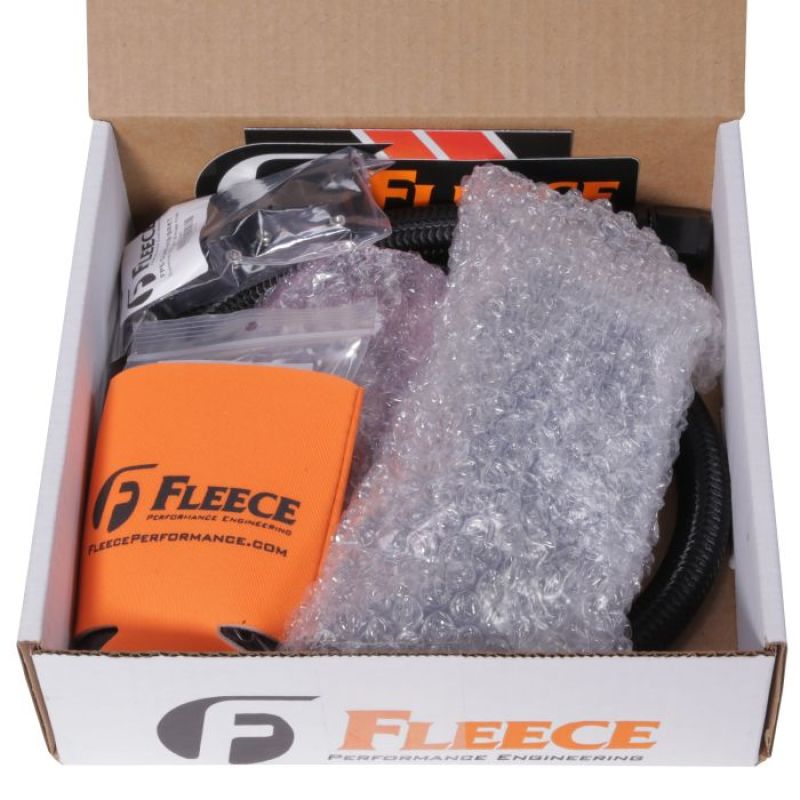 Fleece Performance 03-07 Dodge 5.9L Cummins Coolant Bypass Kit (03-05 Auto Trans) FPE-CLNTBYPS-CUMMINS-0305 FPE-CLNTBYPS-CUMMINS-0305 User 1
