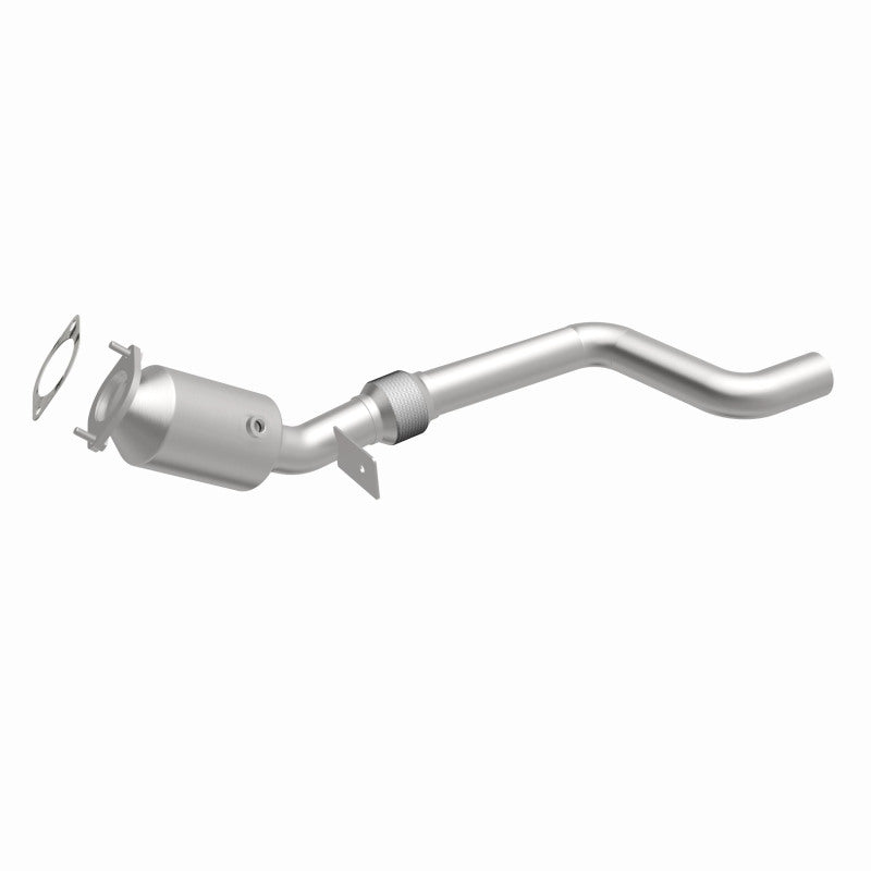 MagnaFlow Ford Mustang California Grade CARB Compliant Direct-Fit Catalytic Converter 5561522 360 Degree Image Set