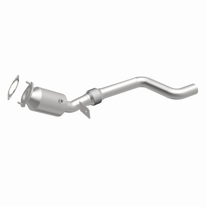 MagnaFlow Ford Mustang California Grade CARB Compliant Direct-Fit Catalytic Converter 5561522 360 Degree Image Set