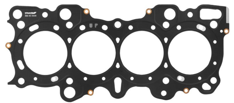 Skunk2 Racing Skunk2 HG Honda/Acura B16A/B18C VTEC 81.50mm-3.208in Max Bore-0.85mm-0.033in Thick 366-05-0100 366-05-0100 User 1