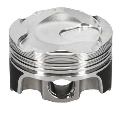 Wiseco Subaru FA20 Direct Injection Piston Kit 2.0L -9.5cc K727M86 K727M86 User 4