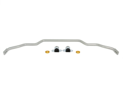 Whiteline Front Sway Bar 27mm Heavy Duty Blade Adjustable Infiniti G37 2008-2011 BNF41Z Photo - Close Up