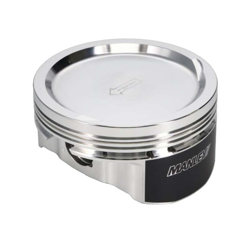 Manley Performance MAN Piston Sets - 8 Cyl Engine Components Piston Sets - Forged - 8cyl main image