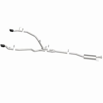 Magnaflow 2021+ Honda Ridgeline 3.5L NEO Cat-Back Exhaust System 19633 19633 360 Degree Image Set