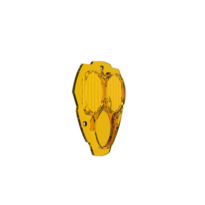 KC HiLiTES FLEX ERA 3 Performance Yellow Combo Beam Lens 4268 4268 User 1
