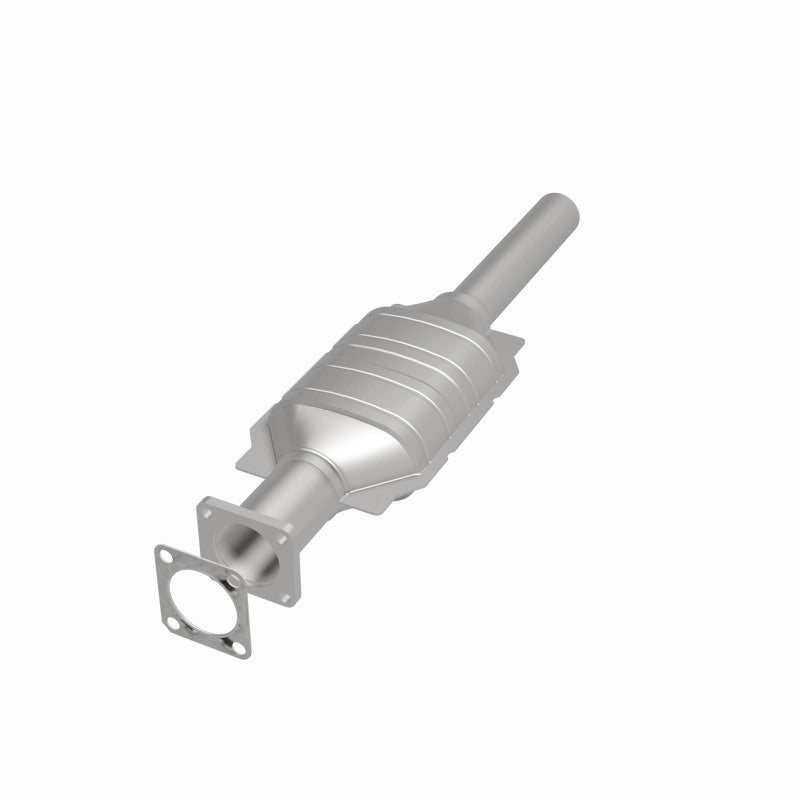 MagnaFlow Jeep Standard Grade Federal / EPA Compliant Direct-Fit Catalytic Converter 23224 360 Degree Image Set