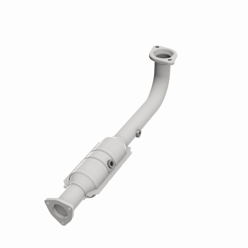 MagnaFlow Honda CR-V OEM Grade Federal / EPA Compliant Direct-Fit Catalytic Converter 51668 360 Degree Image Set