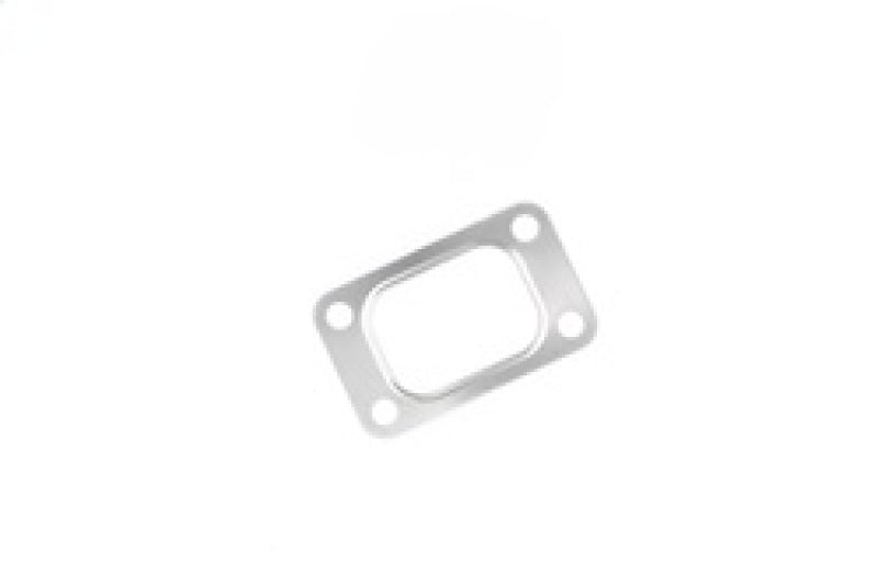 Cometic Turbo Flange Gasket T3/T4 Turbo Material: Spring Steel .010in C4514 Photo - Primary