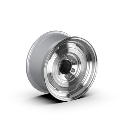 fifteen52 Analog HD 16x7.5 / 6x139.7 BP / 0mm ET / 106.2mm CB / 4.22in BS / Machined Clear Wheel AHDMC-67569-00 AHDMC-67569-00 User 1