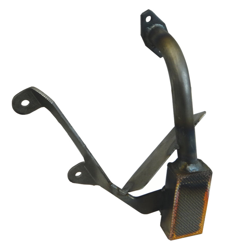 Moroso Oil Pump Pickup For use with  Pan #20909 or 20901 Acura Integra 24010 Photo - Primary