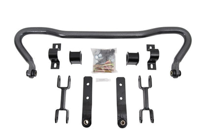 Hellwig Ford F53 Mh Front Bar 7217 Photo - Unmounted