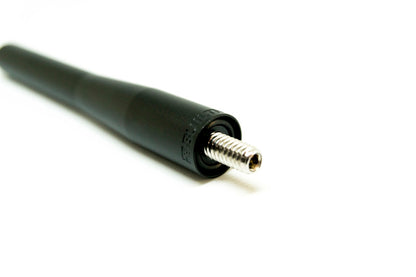 BuiltRight Industries 15-19 Ford F-150 / 17-19 Ford F-250/F-350 Perfect-Fit Stubby Antenna 110011 110011 Photo - Primary