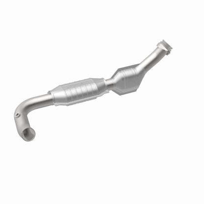 MagnaFlow Ford California Grade CARB Compliant Direct-Fit Catalytic Converter 447183 360 Degree Image Set