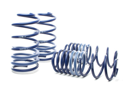 H&R Sport Springs Audi TT 2000-2006 50312-1 Photo - Primary