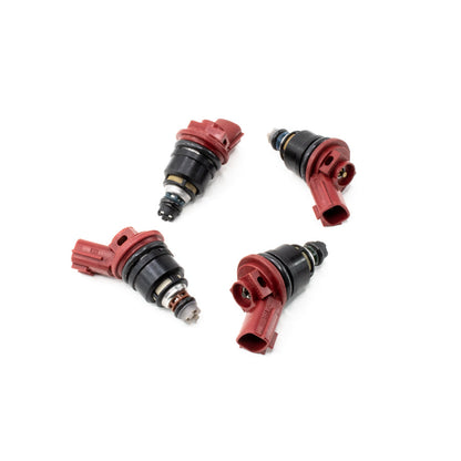 DeatschWerks G20/SR20/240sx SR20DET/KA24DE 270cc
