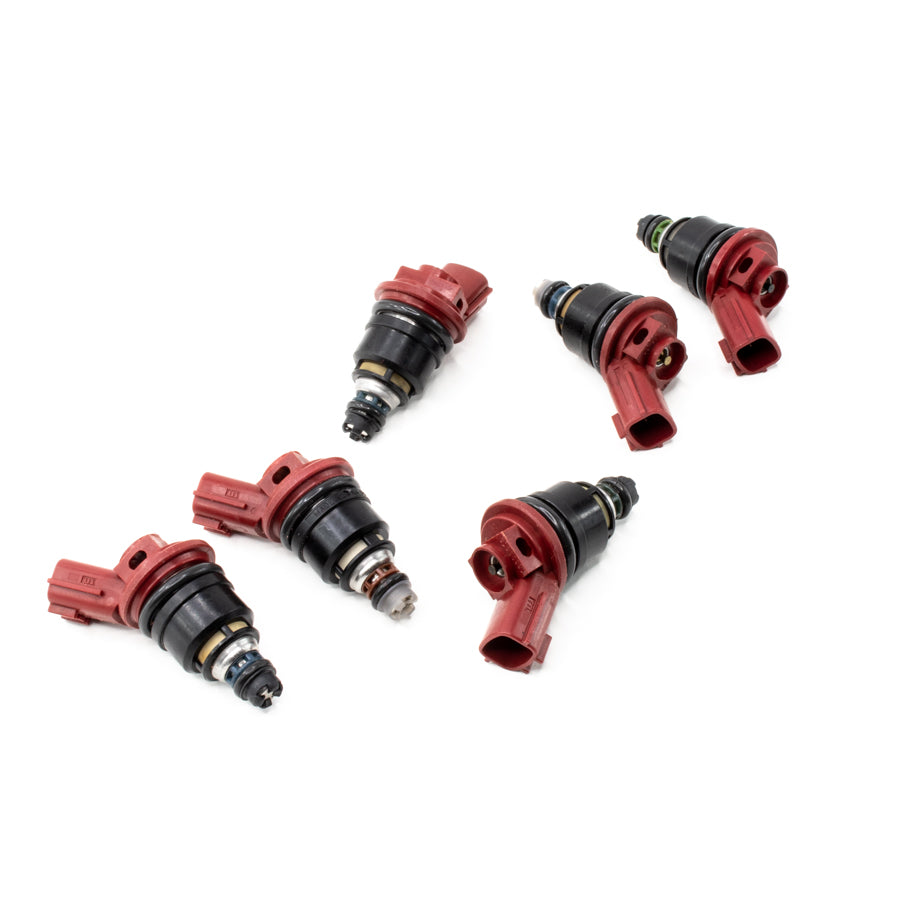 DeatschWerks Nissan 300zx, Skyline RB25DET 270cc