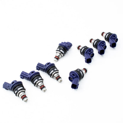 DeatschWerks Nissan Q45 370cc
