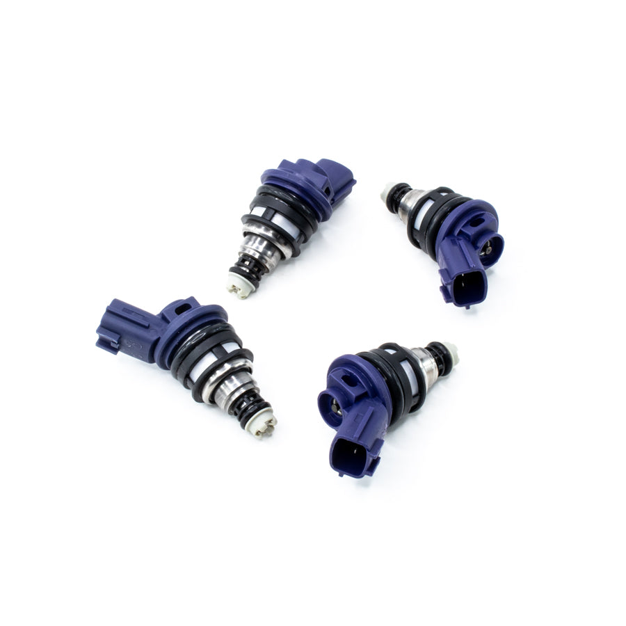 DeatschWerks G20/SR20/240sx SR20DET/KA24DE -550cc