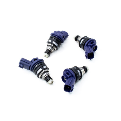 DeatschWerks G20/SR20/240sx SR20DET/KA24DE -550cc