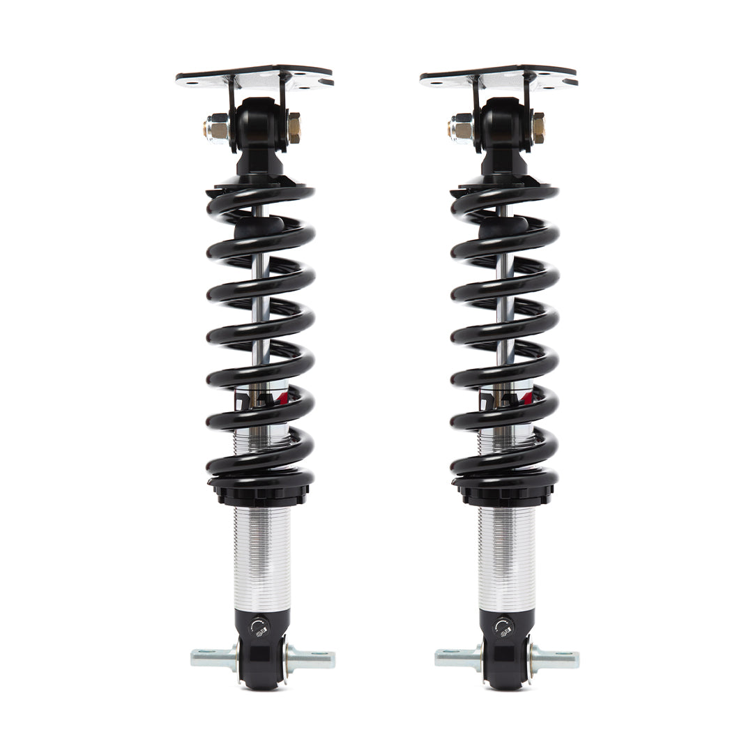 QA1 Precision Products Suspension Kit F150 4wd 15-20 3.5in-5.5in LK01-FF02