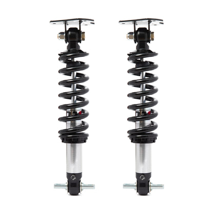 QA1 Precision Products Suspension Kit F150 4wd 15-20 3.5in-5.5in LK01-FF02