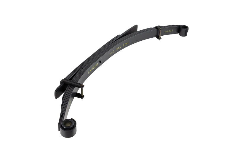 Old Man Emu ARB / OME Leaf Spring Lc76 Wagon -Hd- CS058R CS058R Photo - out of package