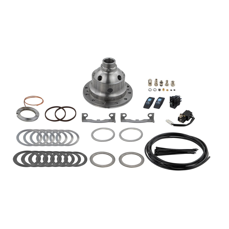 ARB Airlocker Dana70/80 35 Spl High Spd S/N RD173 RD173 Photo - Primary