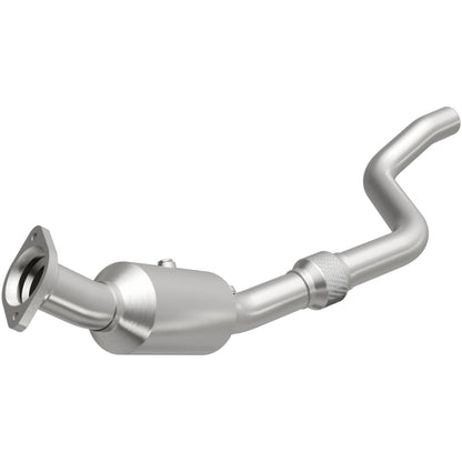 MagnaFlow California Grade CARB Compliant Direct-Fit Catalytic Converter 4561243 Photo - Primary