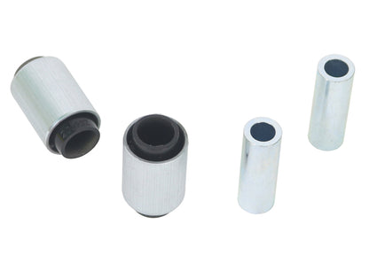 Whiteline 2016+ Mazda MX-5 Control Arm Lower - Inner Bushing Kit W63620 W63620 Photo - Close Up