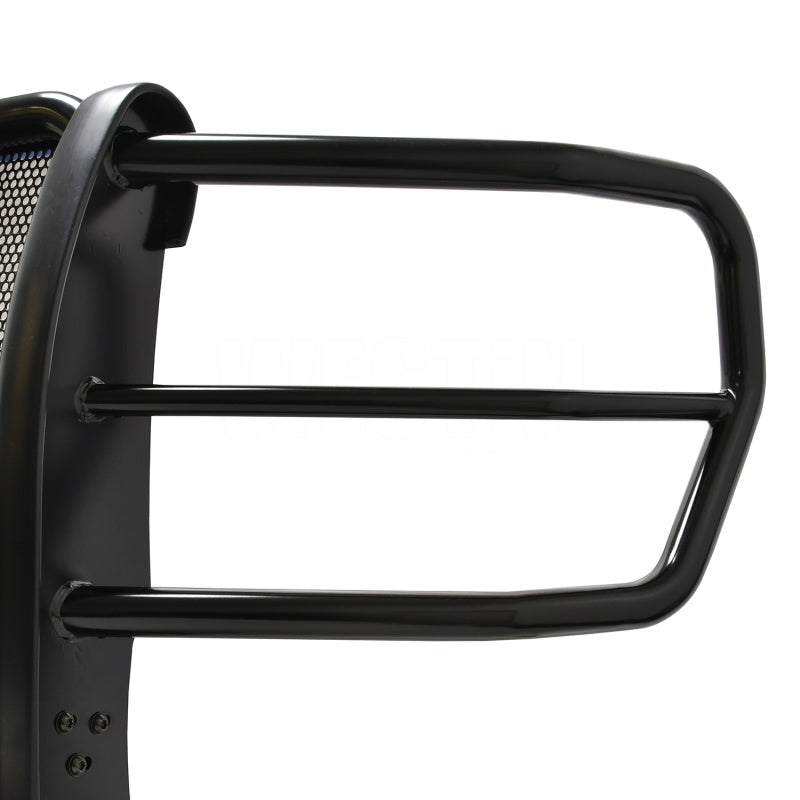 Westin Ford F-250/350 20-21 HDX Winch Mount Grille Guard 57-94015 57-94015 Photo - Unmounted