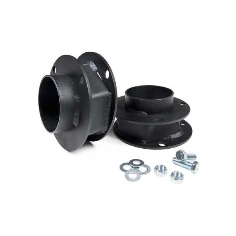 Zone Offroad 2013 Ram 3500/14 Ram 2500 2in Level Kit ZOND1201 ZOND1201 User 1