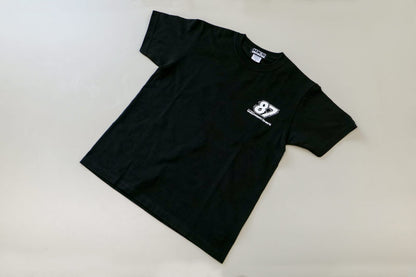 HKS Stormee Black T-Shirt 2021 - Small 51007-AK343 51007-AK343 User 1