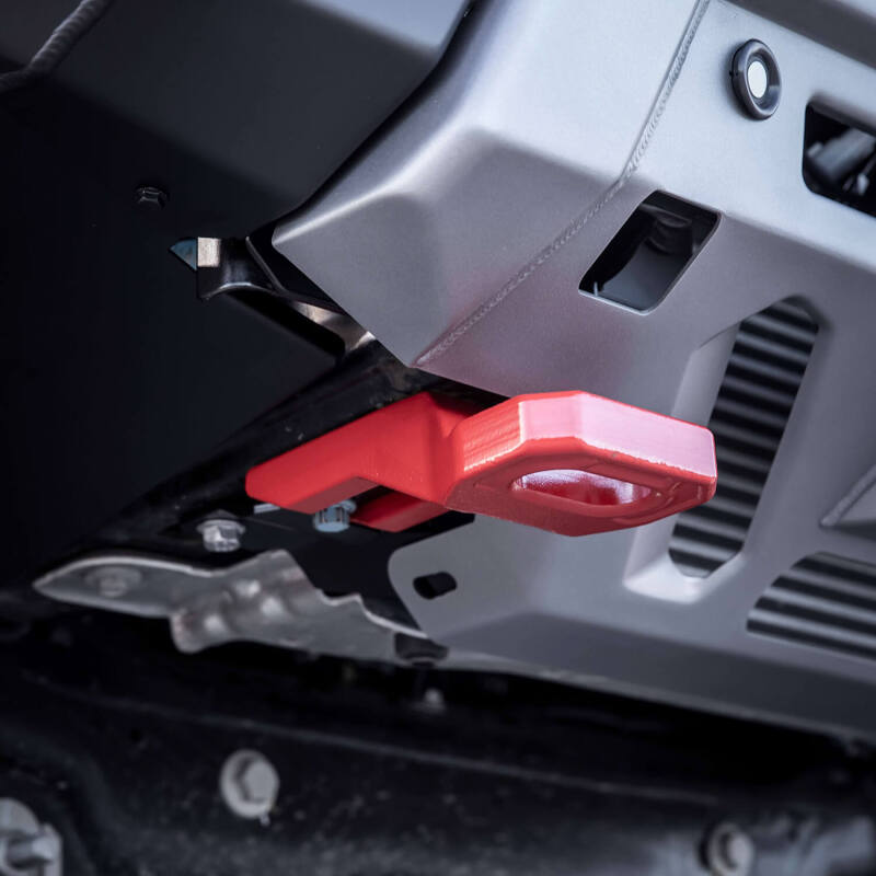 ARB ARB Recovery Points Winches & Hitches Tow Hooks main image