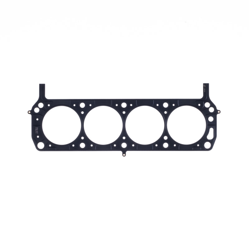 Cometic Head Gasket Bore: 4.080in Material: MLS Thickness: .027in C5480-027 Photo - Primary