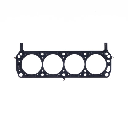 Cometic Head Gasket Bore: 4.080in Material: MLS Thickness: .027in C5480-027 Photo - Primary