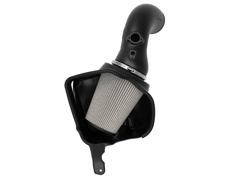 aFe 13-18 Dodge L6 6.7L Diesel Trucks MagnumFORCE Stage-2 Intake 54-13018D Photo - Unmounted