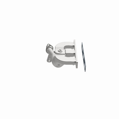 MagnaFlow BMW X3 California Grade CARB Compliant Manifold Catalytic Converter 5551995 360 Degree Image Set