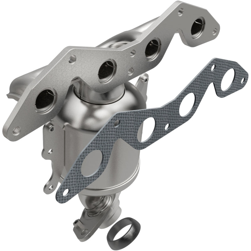 MagnaFlow OEM Grade Federal / EPA Compliant Manifold Catalytic Converter 49372 Photo - Primary